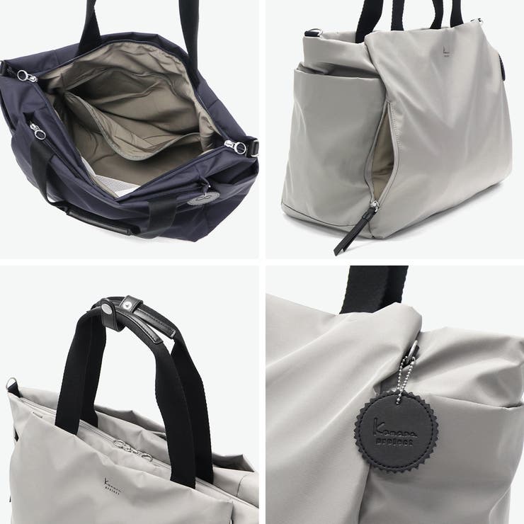 カナナプロジェクトコレクション ボストンバッグ | ギャレリア Bag＆Luggage | 詳細画像6 