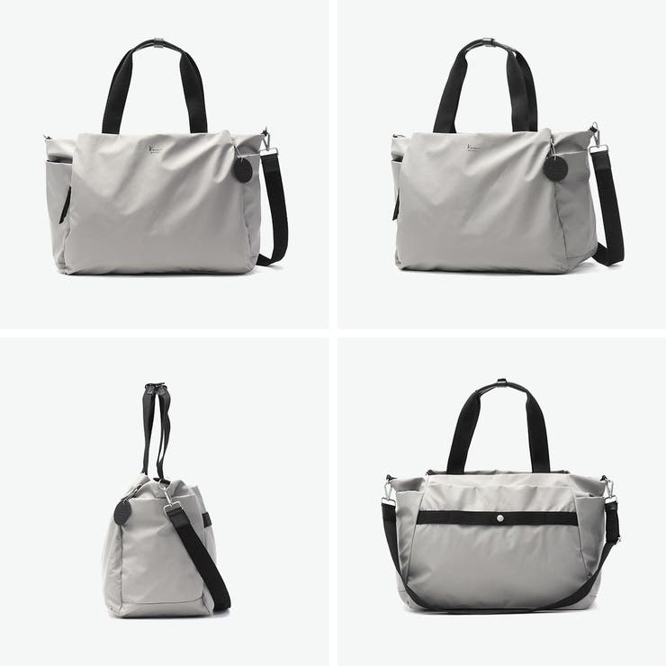 カナナプロジェクトコレクション ボストンバッグ | ギャレリア Bag＆Luggage | 詳細画像7 