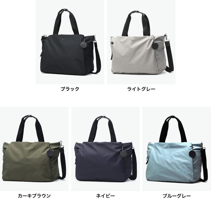 カナナプロジェクトコレクション ボストンバッグ | ギャレリア Bag＆Luggage | 詳細画像8 