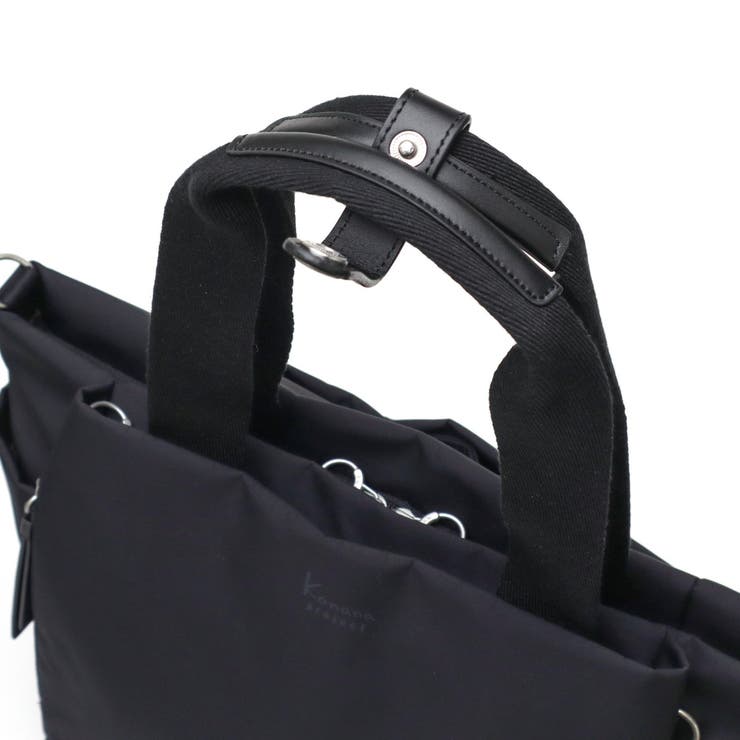 カナナプロジェクトコレクション ショルダーバッグ Kanana | ギャレリア Bag＆Luggage | 詳細画像27 