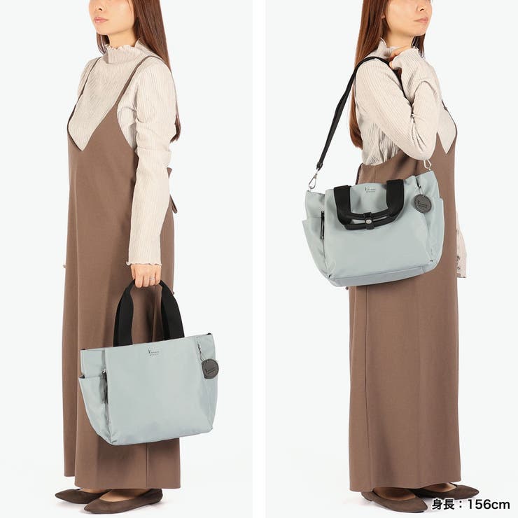 カナナプロジェクトコレクション ショルダーバッグ Kanana | ギャレリア Bag＆Luggage | 詳細画像9 