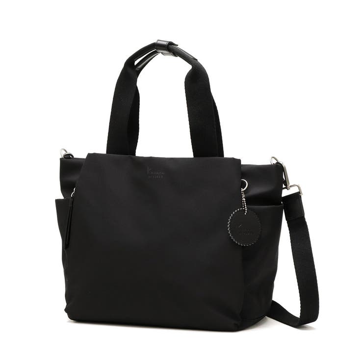 ブラック | カナナプロジェクトコレクション ショルダーバッグ Kanana | ギャレリア Bag＆Luggage