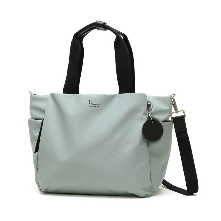 ブルーグレー | カナナプロジェクトコレクション ショルダーバッグ Kanana | ギャレリア Bag＆Luggage
