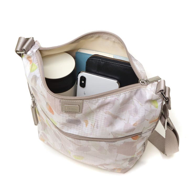 カナナプロジェクト コレクション ショルダーバッグ | ギャレリア Bag＆Luggage | 詳細画像14 