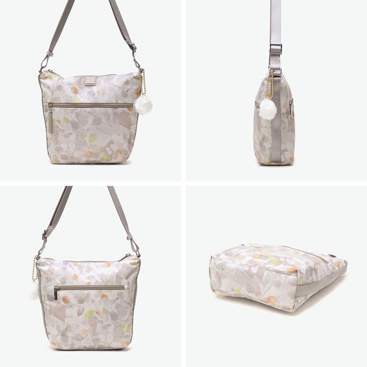 カナナプロジェクト コレクション ショルダーバッグ | ギャレリア Bag＆Luggage | 詳細画像6 