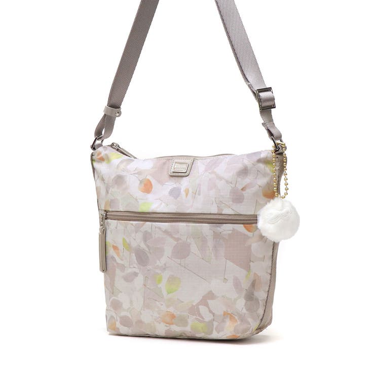 カナナプロジェクト コレクション ショルダーバッグ | ギャレリア Bag＆Luggage | 詳細画像8 