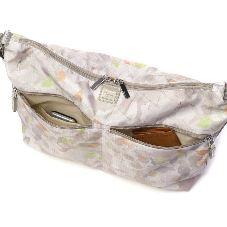 カナナプロジェクトコレクション ショルダーバッグ Kanana | ギャレリア Bag＆Luggage | 詳細画像15 