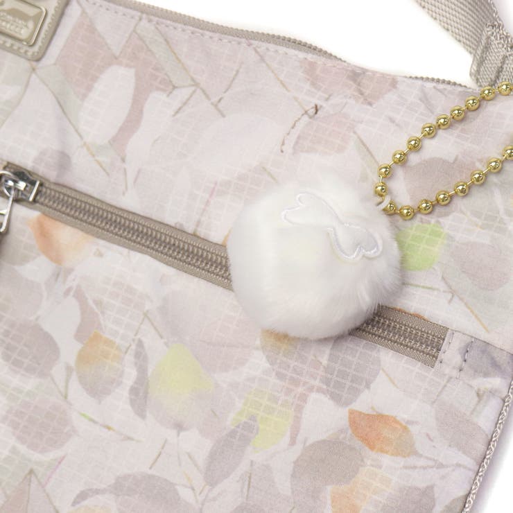 カナナプロジェクトコレクション ショルダーバッグ Kanana | ギャレリア Bag＆Luggage | 詳細画像20 