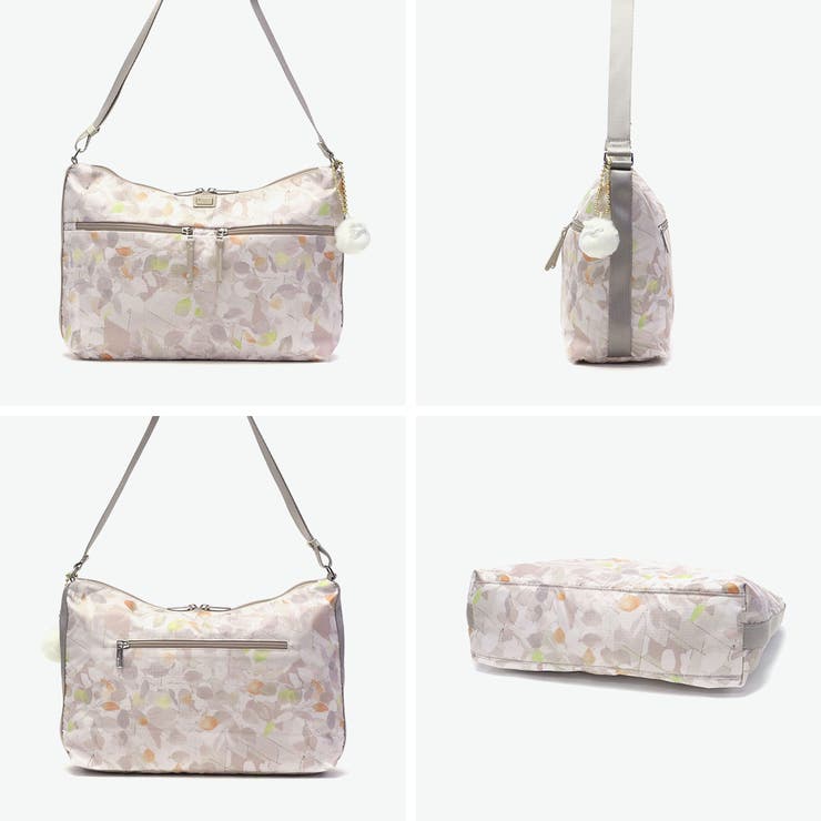 カナナプロジェクトコレクション ショルダーバッグ Kanana | ギャレリア Bag＆Luggage | 詳細画像6 