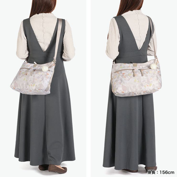 カナナプロジェクトコレクション ショルダーバッグ Kanana | ギャレリア Bag＆Luggage | 詳細画像7 