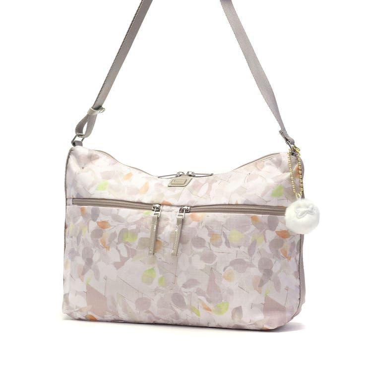 カナナプロジェクトコレクション ショルダーバッグ Kanana | ギャレリア Bag＆Luggage | 詳細画像8 