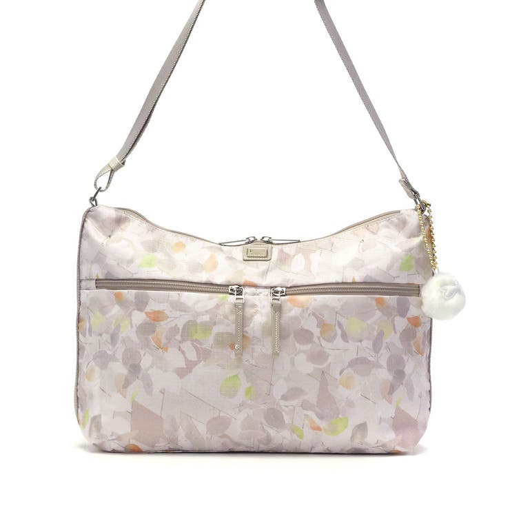 カナナプロジェクトコレクション ショルダーバッグ Kanana | ギャレリア Bag＆Luggage | 詳細画像9 