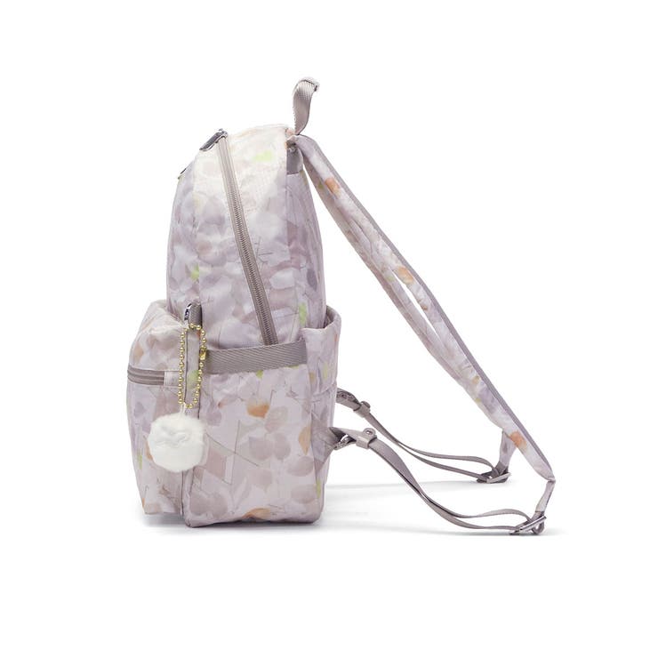 カナナプロジェクトコレクション リュック Kanana | ギャレリア Bag＆Luggage | 詳細画像10 