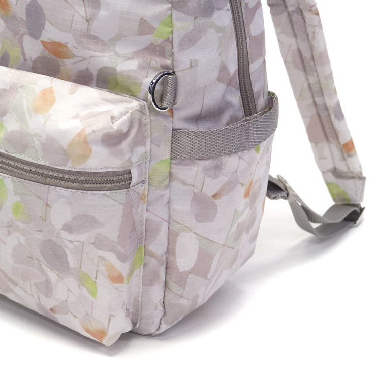 カナナプロジェクトコレクション リュック Kanana | ギャレリア Bag＆Luggage | 詳細画像16 