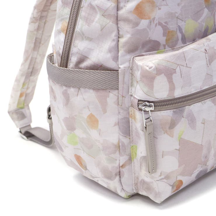 カナナプロジェクトコレクション リュック Kanana | ギャレリア Bag＆Luggage | 詳細画像17 