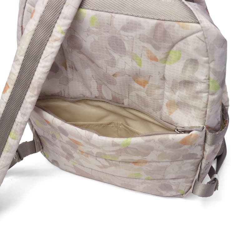 カナナプロジェクトコレクション リュック Kanana | ギャレリア Bag＆Luggage | 詳細画像18 