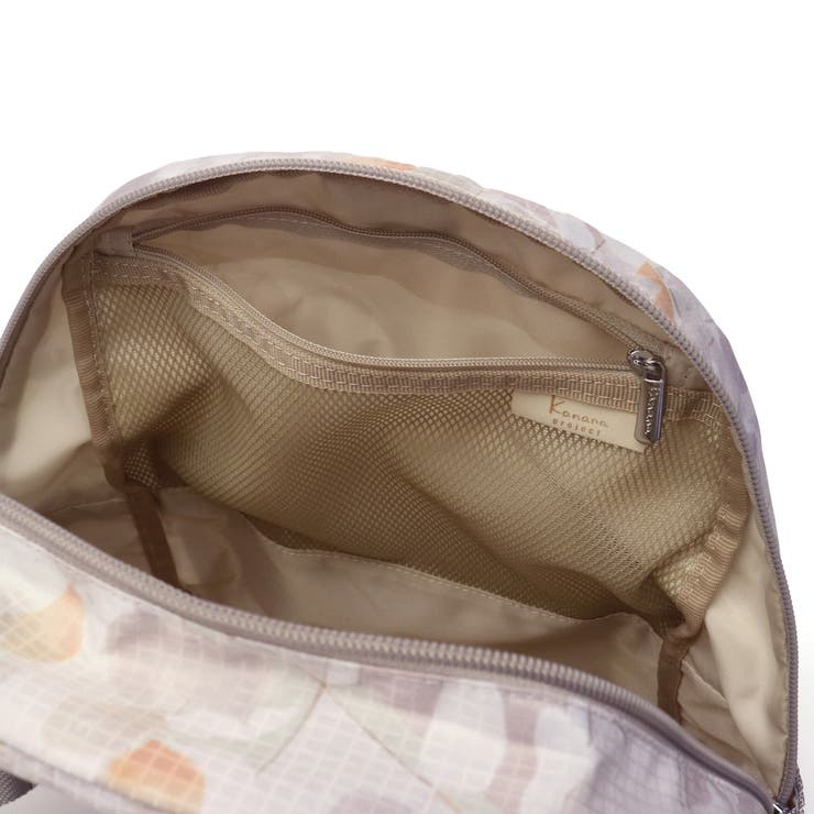 カナナプロジェクトコレクション リュック Kanana | ギャレリア Bag＆Luggage | 詳細画像19 