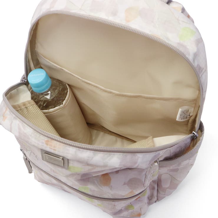 カナナプロジェクトコレクション リュック Kanana | ギャレリア Bag＆Luggage | 詳細画像20 