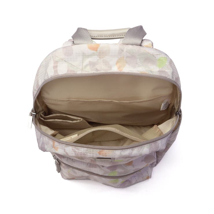 カナナプロジェクトコレクション リュック Kanana | ギャレリア Bag＆Luggage | 詳細画像21 