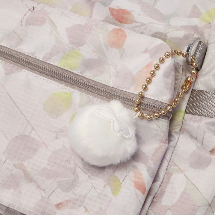 カナナプロジェクトコレクション リュック Kanana | ギャレリア Bag＆Luggage | 詳細画像22 