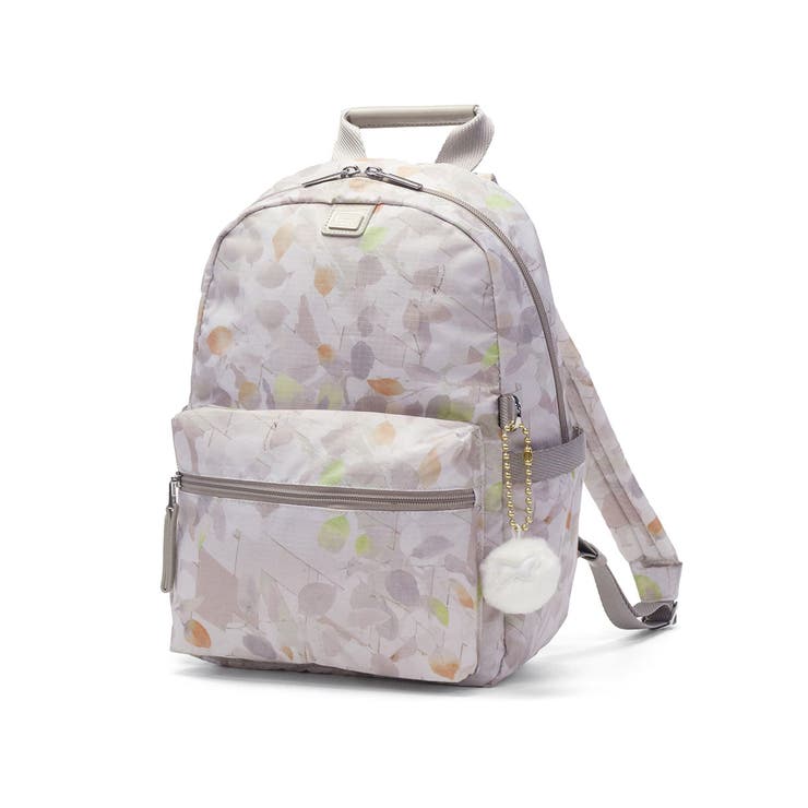 カナナプロジェクトコレクション リュック Kanana | ギャレリア Bag＆Luggage | 詳細画像8 