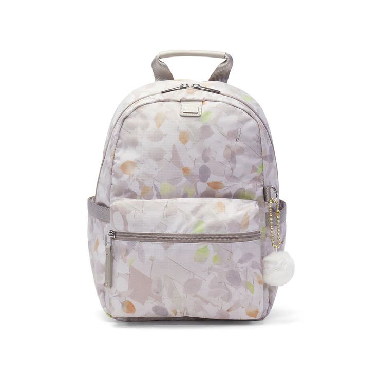 カナナプロジェクトコレクション リュック Kanana | ギャレリア Bag＆Luggage | 詳細画像9 