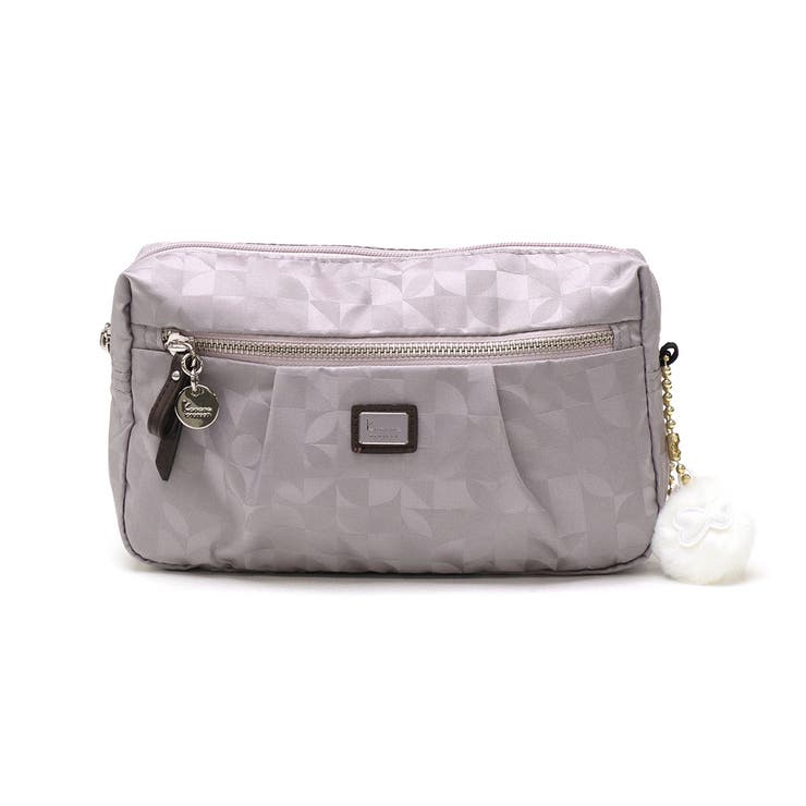 カナナプロジェクトコレクション ウエストバッグ KananaprojectCOL… | ギャレリア Bag＆Luggage | 詳細画像10 