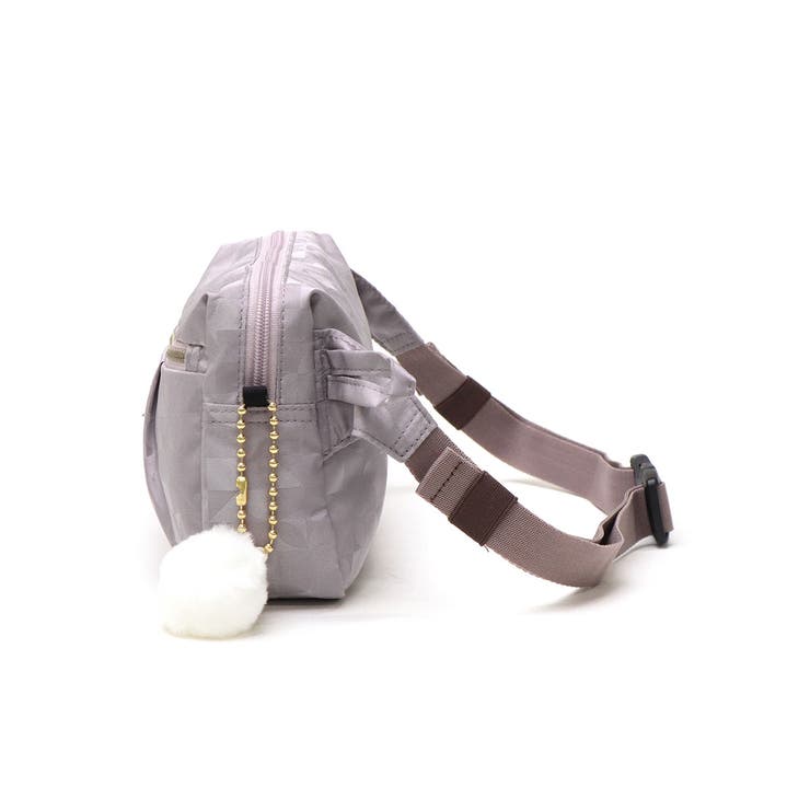 カナナプロジェクトコレクション ウエストバッグ KananaprojectCOL… | ギャレリア Bag＆Luggage | 詳細画像11 