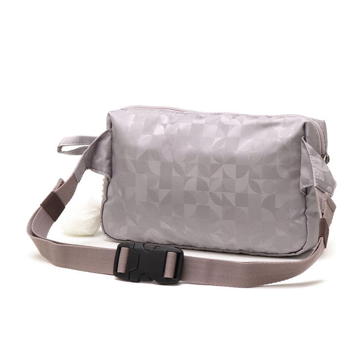 カナナプロジェクトコレクション ウエストバッグ KananaprojectCOL… | ギャレリア Bag＆Luggage | 詳細画像13 