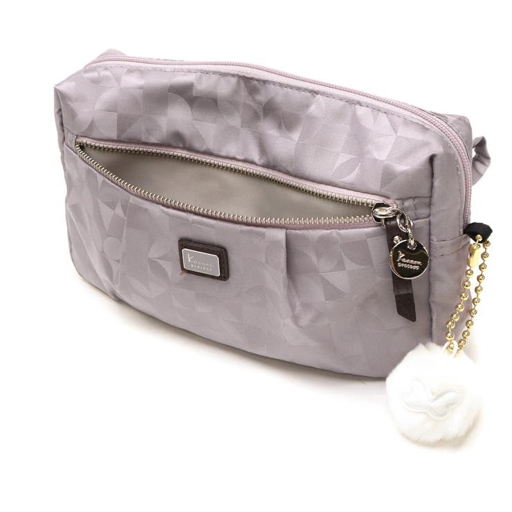 カナナプロジェクトコレクション ウエストバッグ KananaprojectCOL… | ギャレリア Bag＆Luggage | 詳細画像16 
