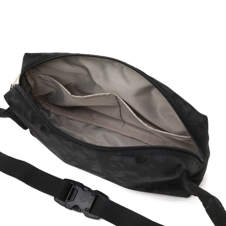 カナナプロジェクトコレクション ウエストバッグ KananaprojectCOL… | ギャレリア Bag＆Luggage | 詳細画像17 