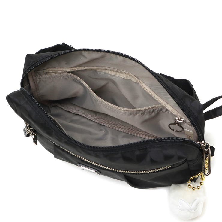 カナナプロジェクトコレクション ウエストバッグ KananaprojectCOL… | ギャレリア Bag＆Luggage | 詳細画像18 