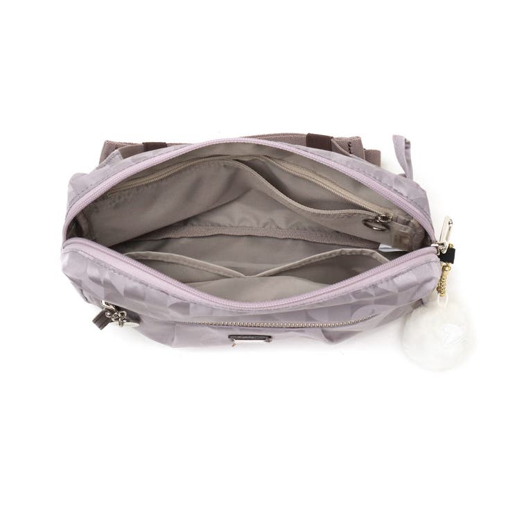 カナナプロジェクトコレクション ウエストバッグ KananaprojectCOL… | ギャレリア Bag＆Luggage | 詳細画像19 