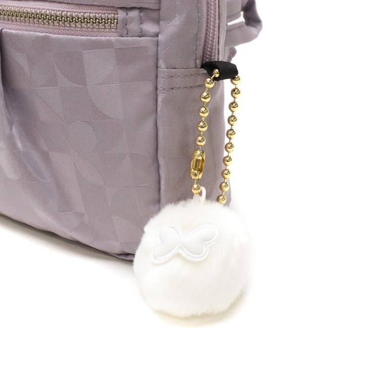 カナナプロジェクトコレクション ウエストバッグ KananaprojectCOL… | ギャレリア Bag＆Luggage | 詳細画像20 