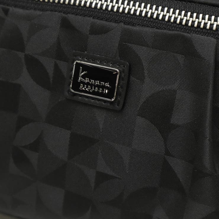 カナナプロジェクトコレクション ウエストバッグ KananaprojectCOL… | ギャレリア Bag＆Luggage | 詳細画像21 