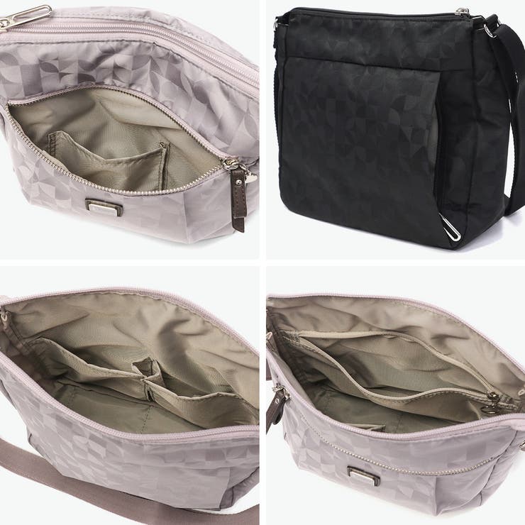カナナプロジェクトコレクション ショルダーバッグ | ギャレリア Bag＆Luggage | 詳細画像5 