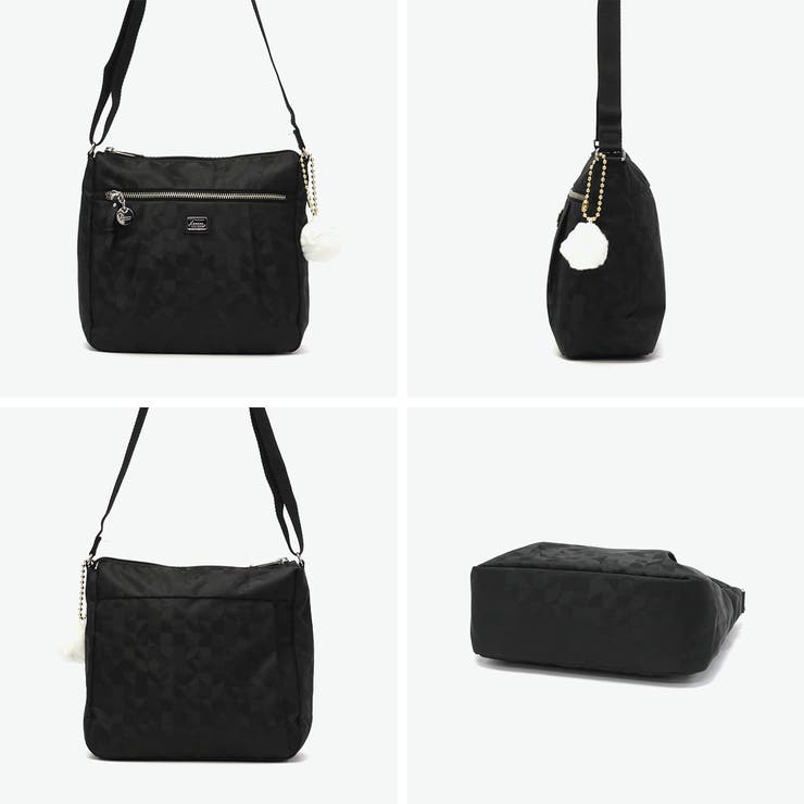 カナナプロジェクトコレクション ショルダーバッグ | ギャレリア Bag＆Luggage | 詳細画像6 