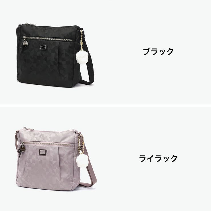 カナナプロジェクトコレクション ショルダーバッグ | ギャレリア Bag＆Luggage | 詳細画像7 