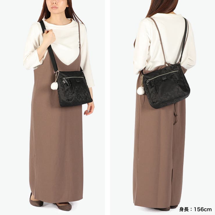 カナナプロジェクトコレクション ショルダーバッグ | ギャレリア Bag＆Luggage | 詳細画像8 