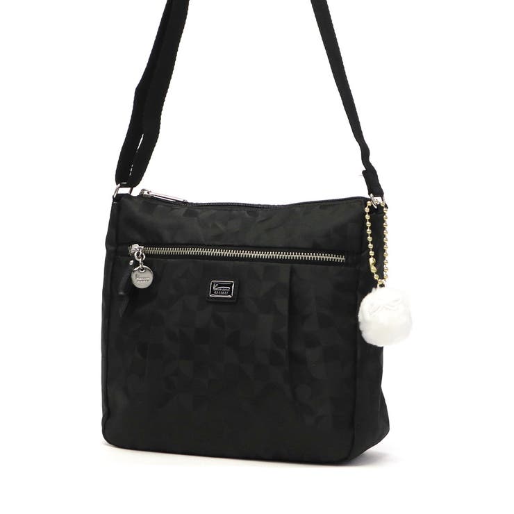 カナナプロジェクトコレクション ショルダーバッグ | ギャレリア Bag＆Luggage | 詳細画像9 