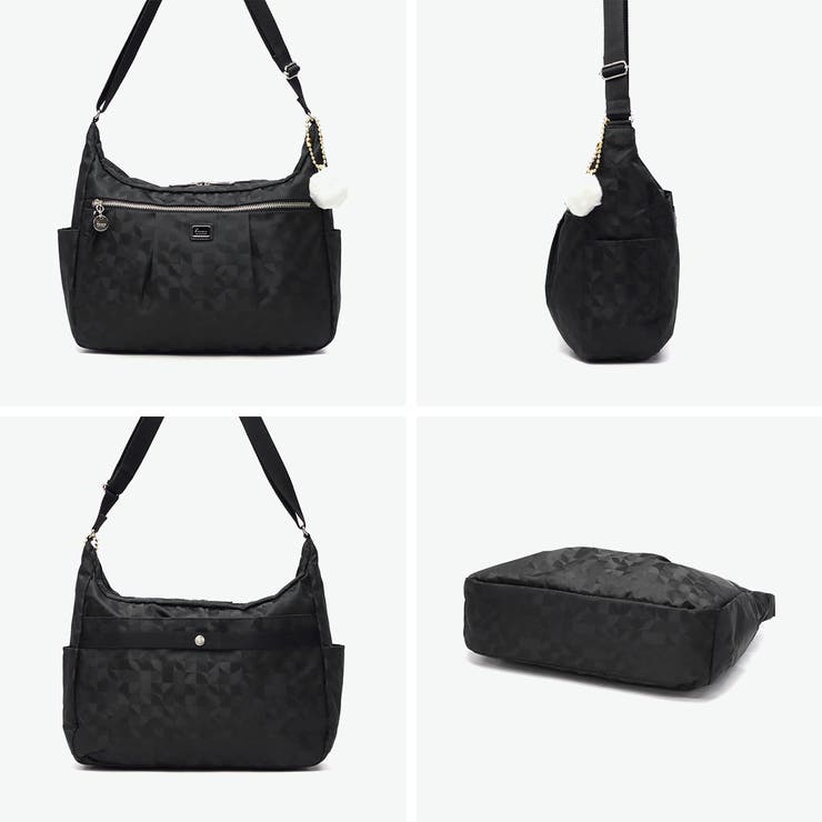 カナナプロジェクトコレクション ショルダーバッグ | ギャレリア Bag＆Luggage | 詳細画像6 