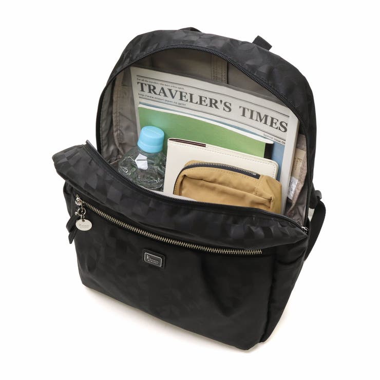 カナナプロジェクトコレクション リュック | ギャレリア Bag＆Luggage | 詳細画像15 