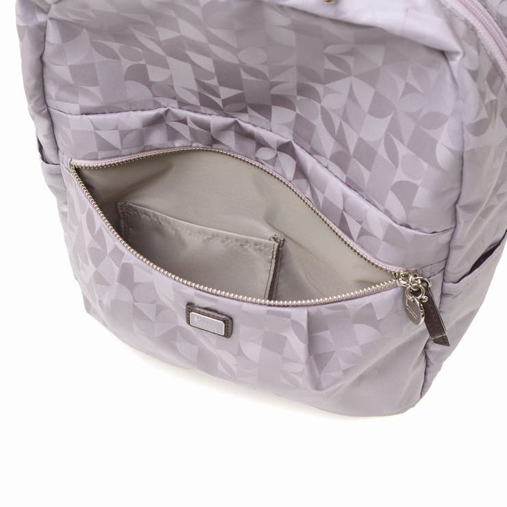 カナナプロジェクトコレクション リュック | ギャレリア Bag＆Luggage | 詳細画像16 