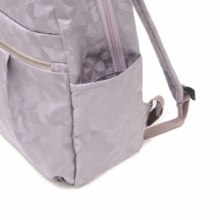 カナナプロジェクトコレクション リュック | ギャレリア Bag＆Luggage | 詳細画像18 