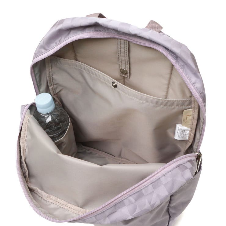 カナナプロジェクトコレクション リュック | ギャレリア Bag＆Luggage | 詳細画像20 
