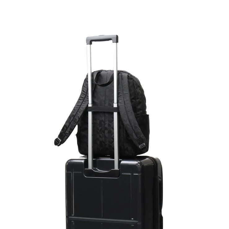 カナナプロジェクトコレクション リュック | ギャレリア Bag＆Luggage | 詳細画像21 