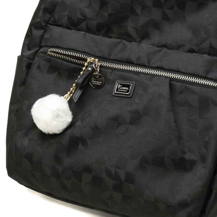 カナナプロジェクトコレクション リュック | ギャレリア Bag＆Luggage | 詳細画像23 