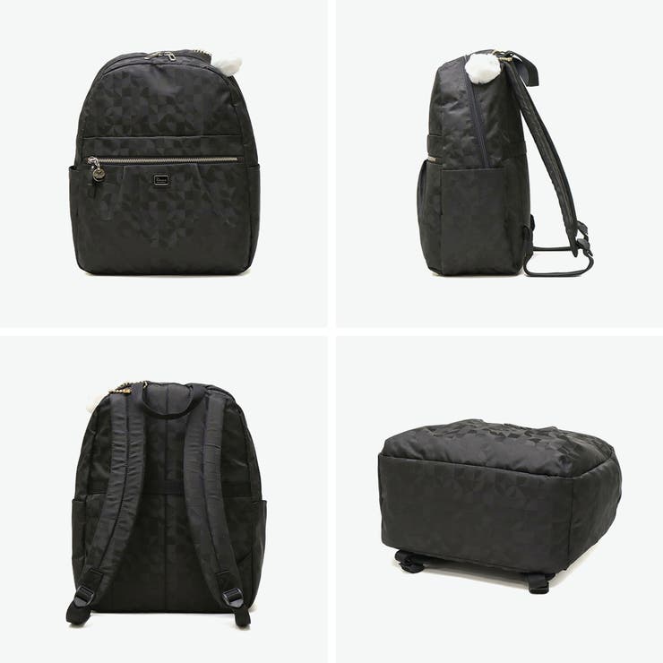 カナナプロジェクトコレクション リュック | ギャレリア Bag＆Luggage | 詳細画像6 