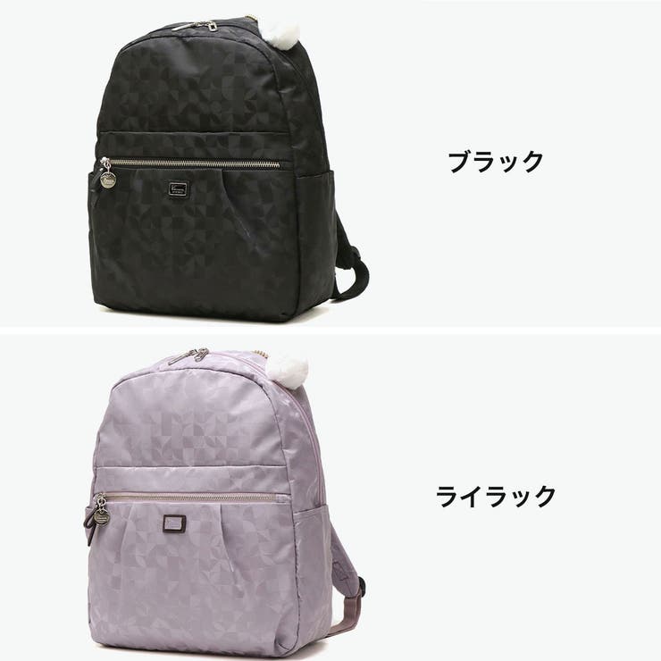カナナプロジェクトコレクション リュック | ギャレリア Bag＆Luggage | 詳細画像7 
