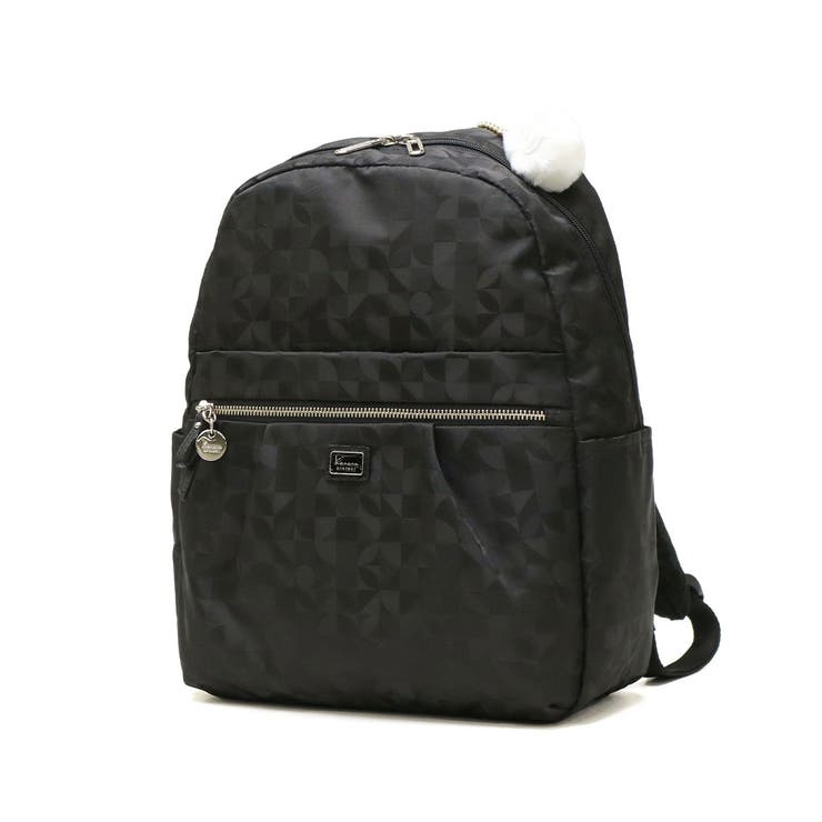 カナナプロジェクトコレクション リュック | ギャレリア Bag＆Luggage | 詳細画像9 